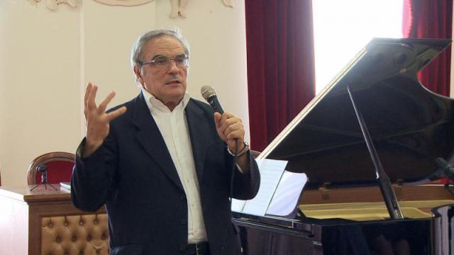 Don Michele Colagiovanni Don Michele Colagiovanni